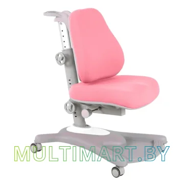 Детское ортопедическое кресло Fun Desk Sorridi (розовый)